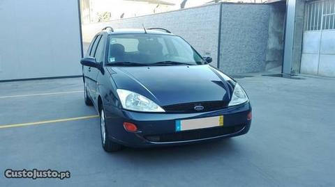 Ford Focus 1.4 SW c/AC - 01