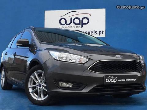 Ford Focus SW 1.5TDCi Trend - 16
