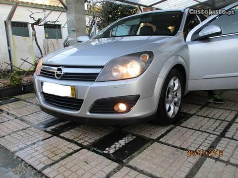 Opel Astra 1.3 CDTI 16