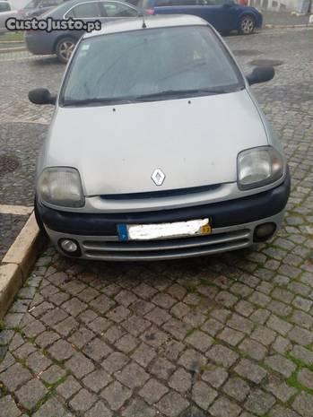 Renault Clio 3p. - 00