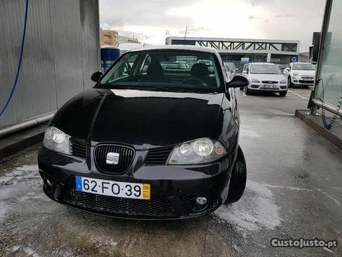 Seat Ibiza van - 08