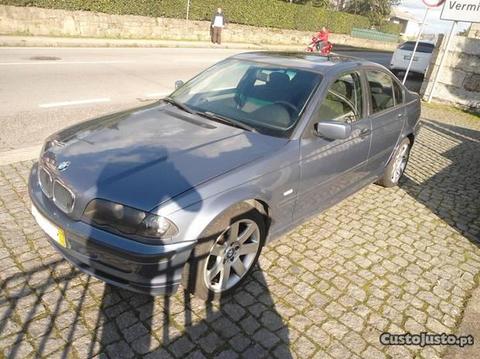 BMW 320 D... - 98
