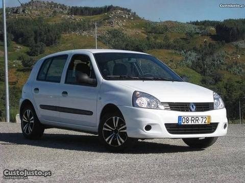 Renault Clio 1.2i GPL 5P - 10