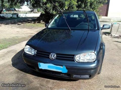 VW Golf 1.4 - 01