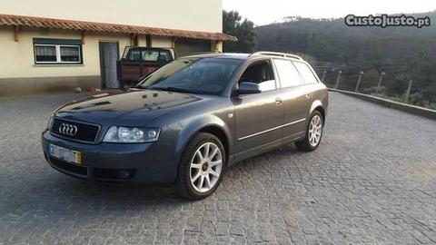 Audi A4 1.9 TDI 130cv 6v - 03