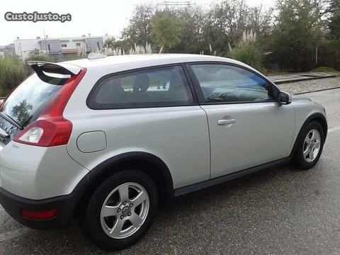 Volvo C30 1.6 D Nac 110cv AC - 08