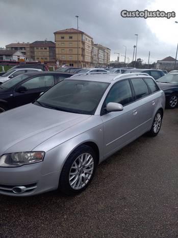 Audi A4 2.0 tdi,impec,gps - 05