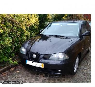 Seat Ibiza 1.4 - 02