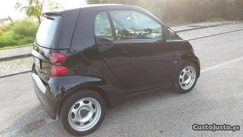 Smart ForTwo 1.0 MHD AC - 09