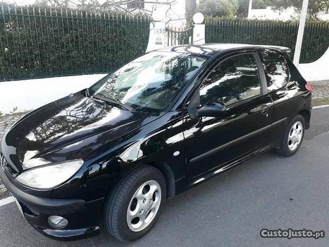 Peugeot 206 XS - 99