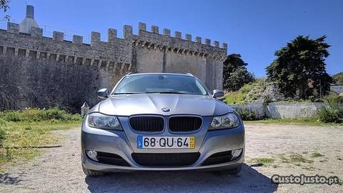 BMW 316 D 2.0 LCi Touring - 10