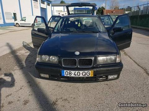 BMW 318 touring - 96
