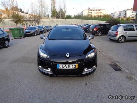 Renault Mégane GT-LINE 1.5DCI 110CV - 13