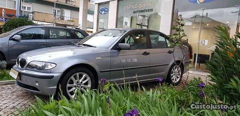 BMW 320 D Sport - 03