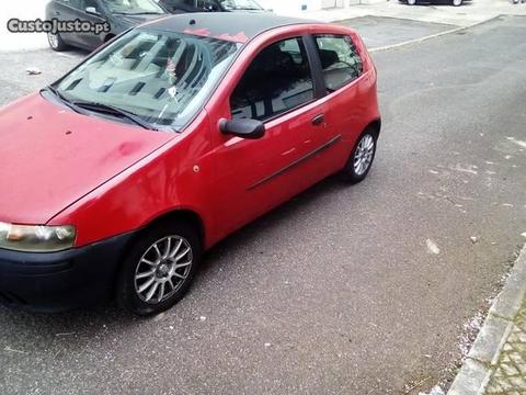 Fiat Punto 1.2 - 00