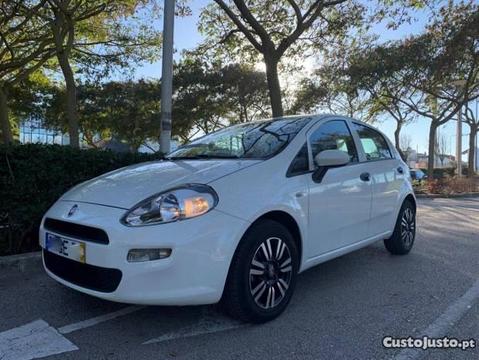 Fiat Punto EVO 1.2 53 mil kms - 15