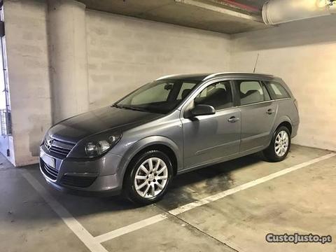 Opel Astra Caravan 1.7 Estimada - 05
