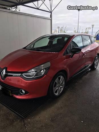 Renault Clio 1.5 - 15