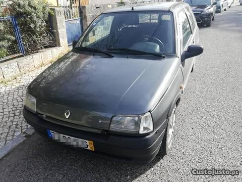 Renault Clio 1.9 - 94