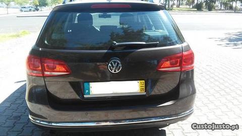 VW Passat 1.6 TDI Confortline - 12