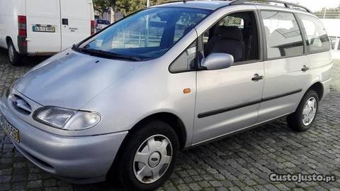 Ford Galaxy 1.9 TDI. GL - 98