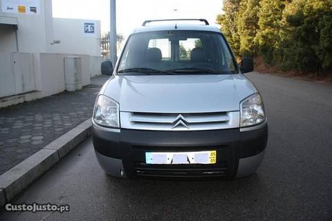 Citroën Berlingo 1.9D - 05