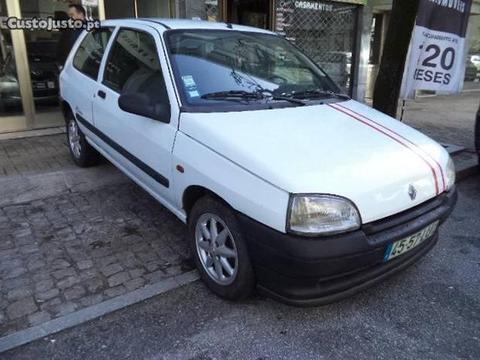 Renault Clio 1.9 D VAN - 98