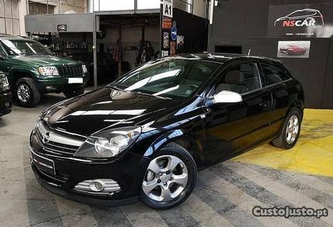 Opel Astra 1.3 cdti GTC - 05