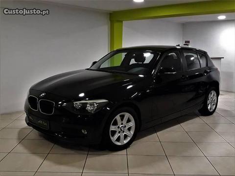 BMW 116 1.6i TURBO 136cv - 12