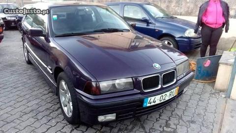 BMW 316 1.6 conpact - 95