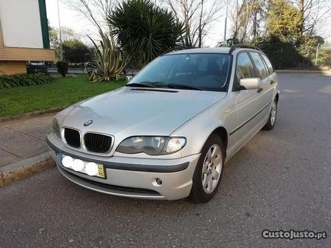 BMW 320 D TOURING SPORT - 04