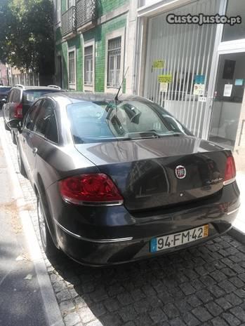 Fiat Linea 1.3Multijet 124 mil - 08