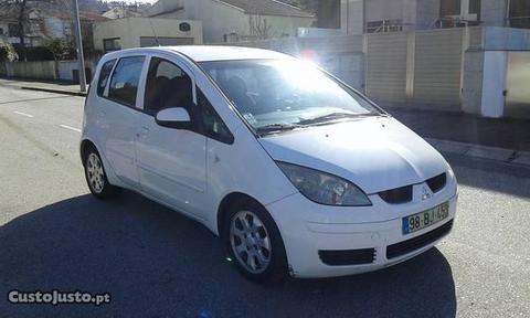 Mitsubishi Colt 1.5 DID 5 LUGARES - 06