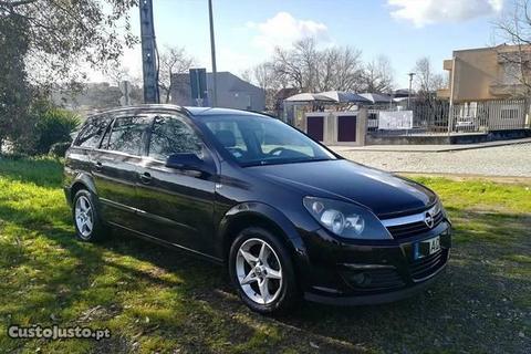 Opel Astra 1.3 cdti 6velocidads - 05