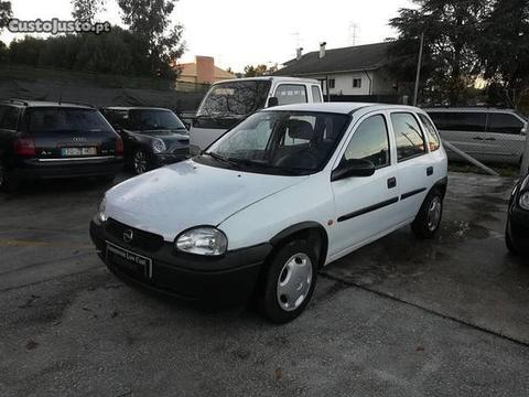 Opel Corsa 1.0 - 00