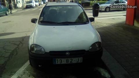 Opel Corsa 1.5 D - 97