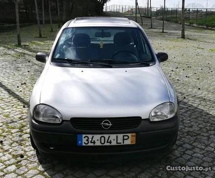 Opel Corsa 1.5 TD Eco - 98