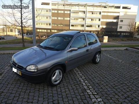 Opel Corsa 1.5 TD SPORT - 95