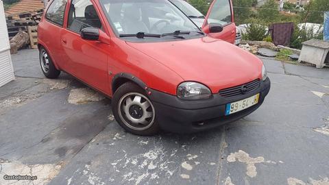 Opel Corsa 1.7td 5lugares - 98