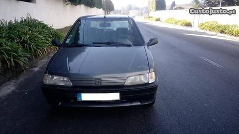 Peugeot 106 1.1 - 94