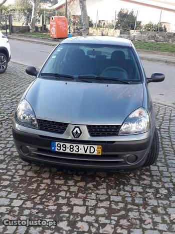 Renault Clio 1.2 16 valvolas - 03