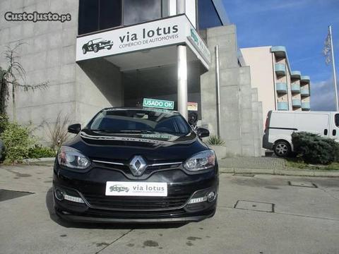 Renault Mégane 1.5 dCI coupé 110cv - 14