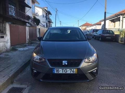 Seat Ibiza 1.0 - 17