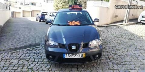 Seat Ibiza 1.4Tdi style C/NOVO - 08