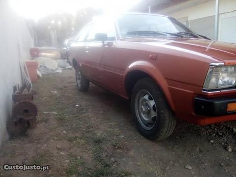 Toyota Corolla Ke 71 liftback - 81