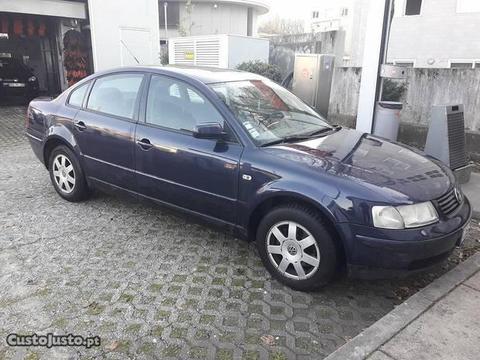 VW Passat 1.9 tdi - 97