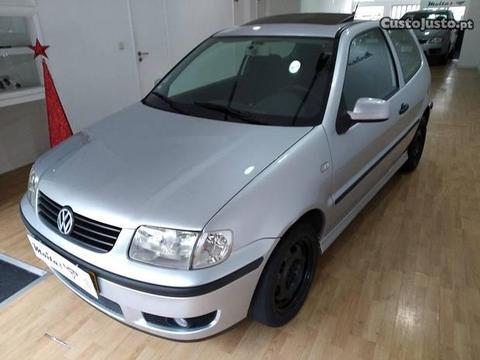 VW Polo 1.0 Confotline c/TAE - 01