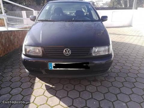 VW Polo 1.1 - 96