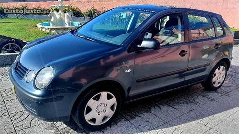 VW Polo 1.2 - 02