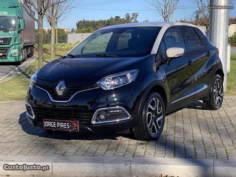 Renault Captur 1.5 DCI EXCLUSIVE - 17